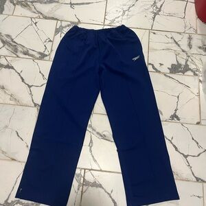 Speedo Dark Blue Swim Trousers